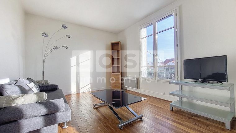 Appartement a vendre  - 3 pièce(s) - 48 m2 - Surfyn