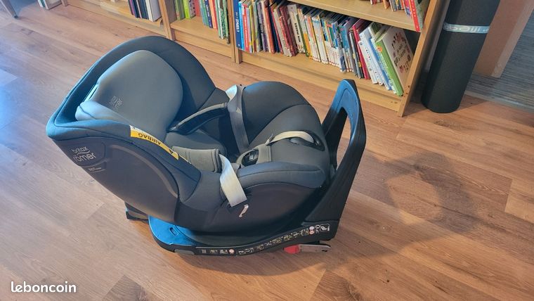dualfix isense dualfix pro britax romer dualfix i size cijena Siège auto Britax DUALFIX M-iSize Équipement bébé