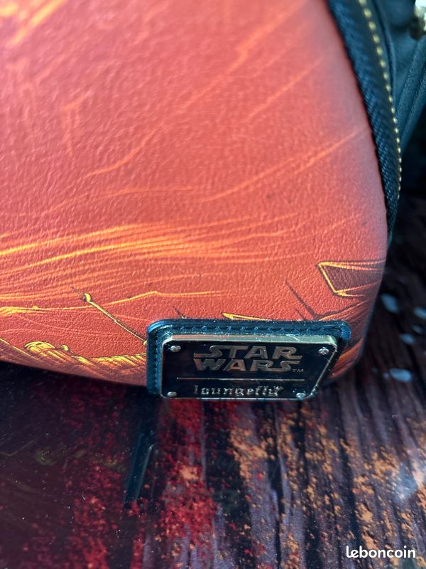 Sac Loungefly star wars (image 2)