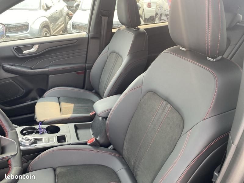 Ford Kuga 2.5 Duratec 180ch Hybrid FlexiFuel ST-Line X Powershift (image 10)