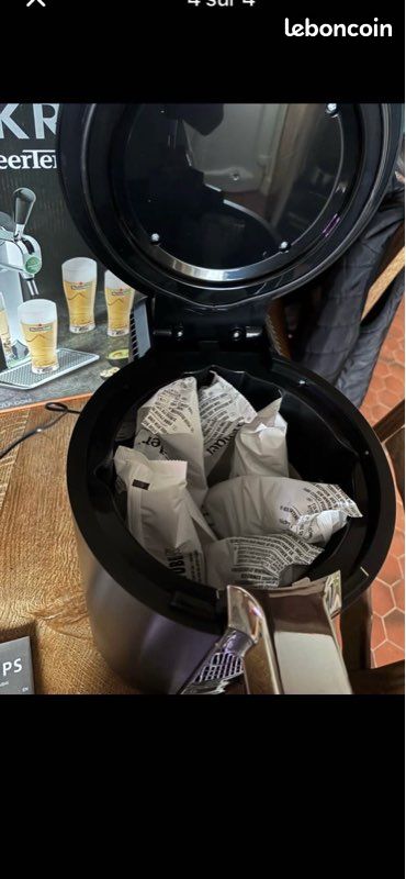 Machine a bière (image 4)