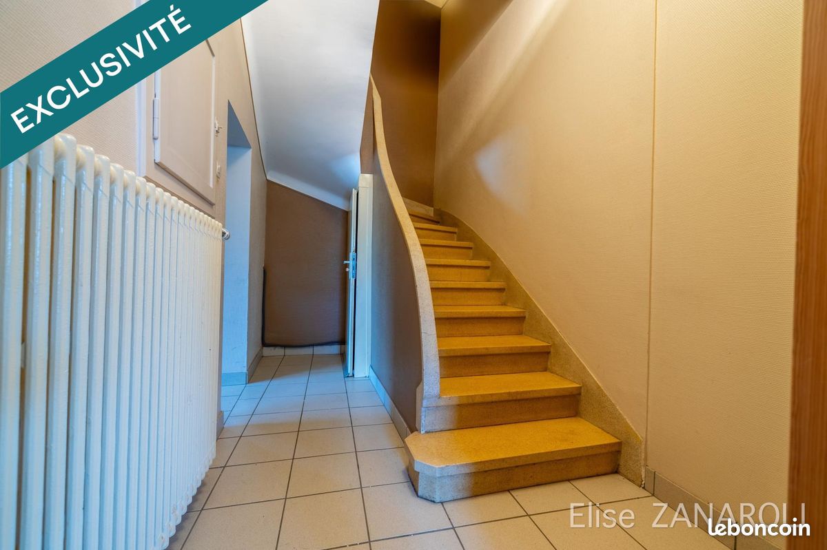 Immeuble 170 m² ANGEVILLERS (image 2)