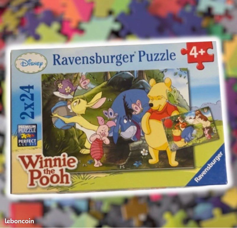 Puzzle (image 1)