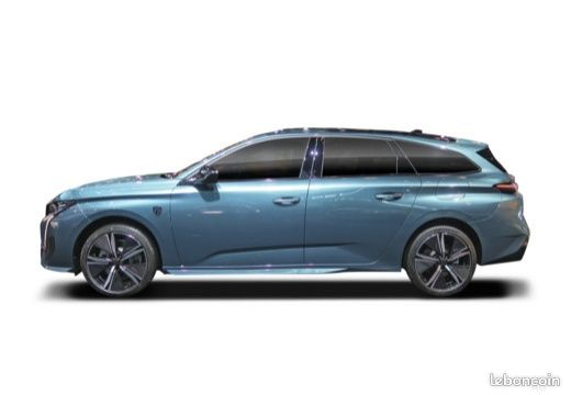 Peugeot 308 SW PHEV 180 e-EAT8 Allure Pack (image 5)