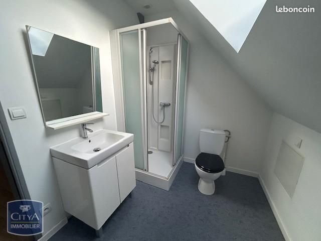 Maison a louer bourges - 2 pièce(s) - 35 m2 - Surfyn