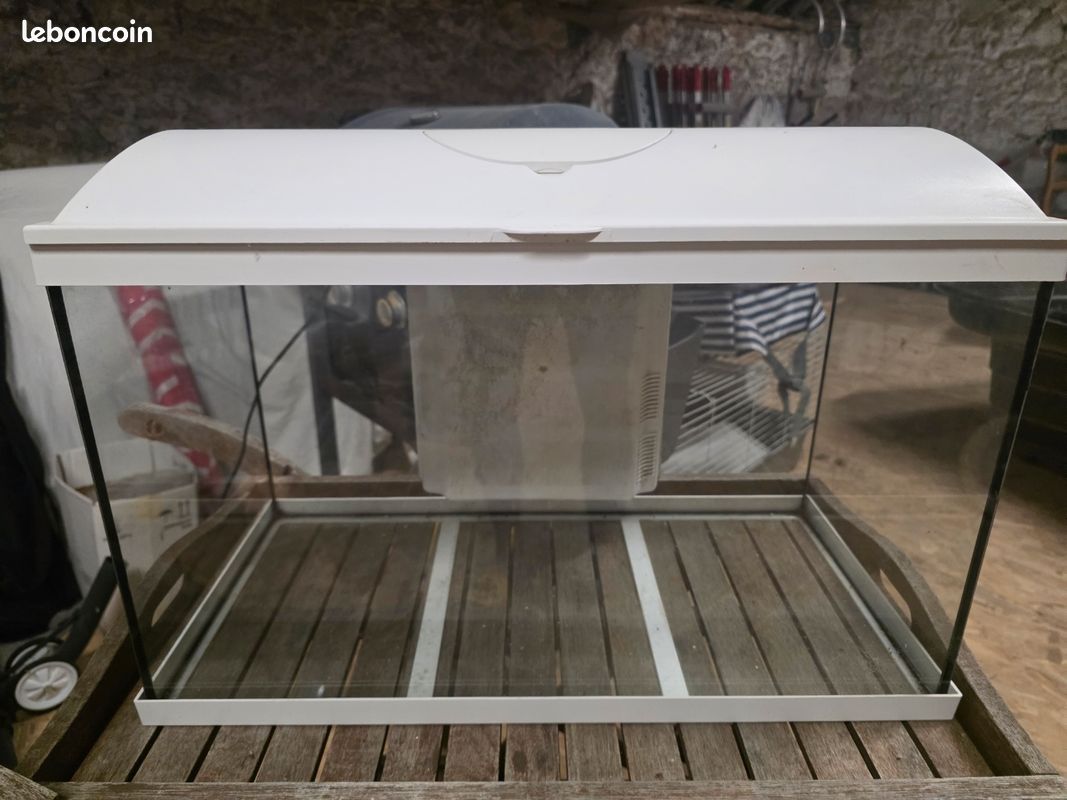 Aquarium 60l (image 1)