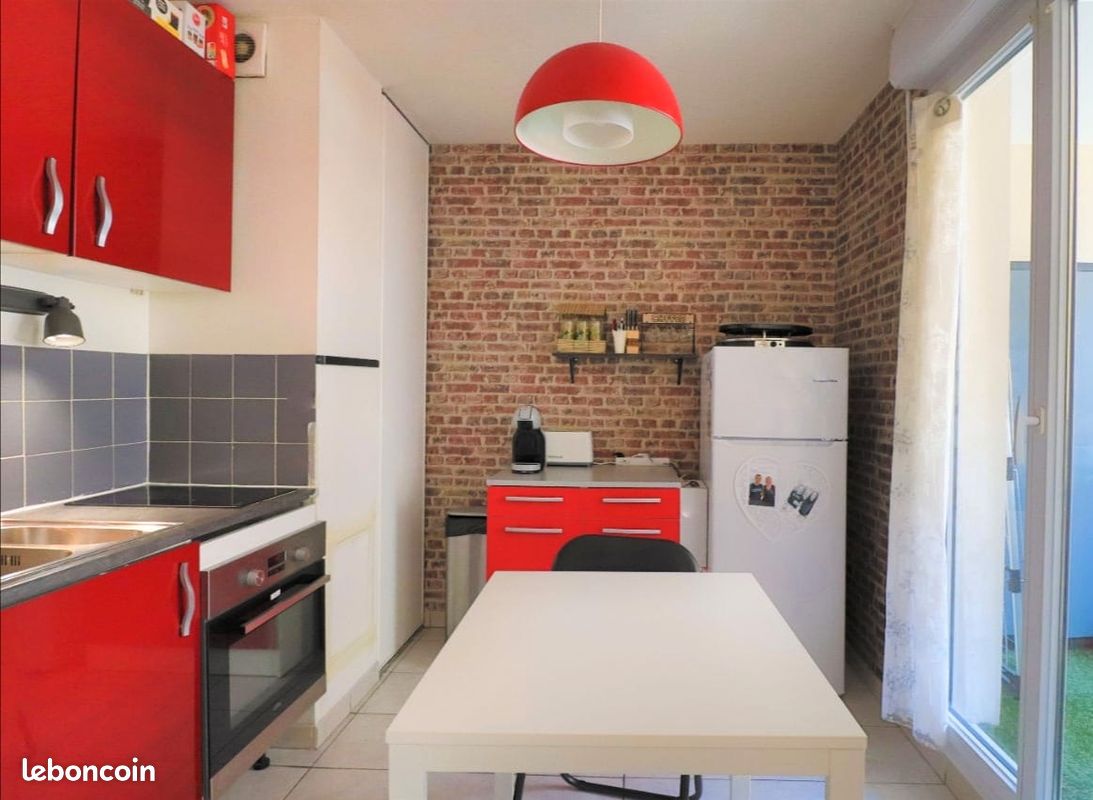Appartement 1 pièce 28 m² · à Marseille · 28 m² · 688 €/mois