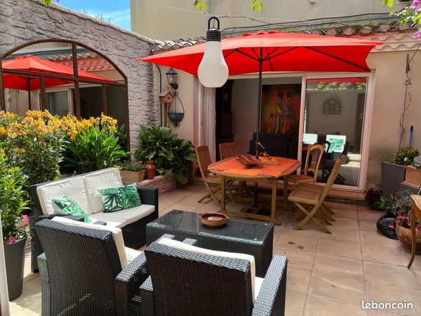 Maison de village 10 pièces 208 m²