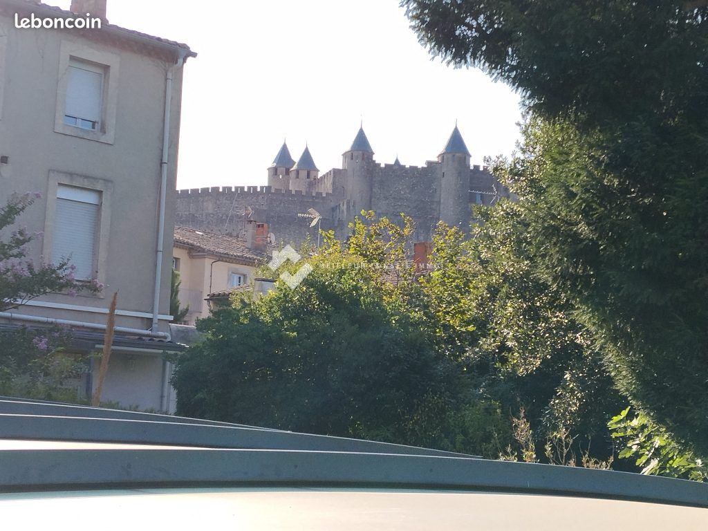 Maison 18 pièces 439 m² · à Carcassonne · 439 m² · 855 000 €