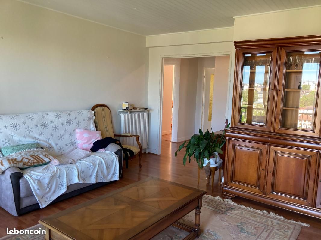 Appartement 3 pièces 75 m² - Limoges 87000 (image principale 8)