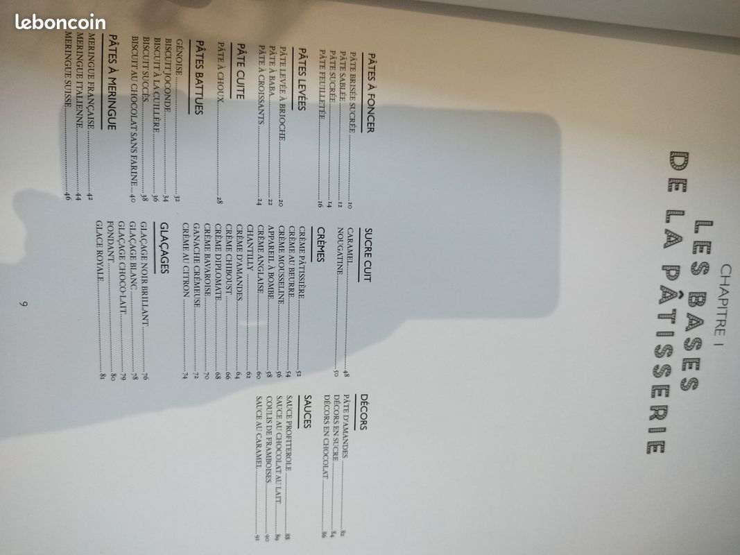 Livre recette (image 4)
