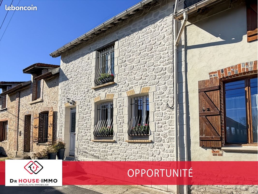 Maison 5 pièces 142 m² · à Provins · 142 m² · 235 000 €