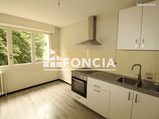 Appartement 1 pièce 33 m² · à Gières · 33 m² · 545 €