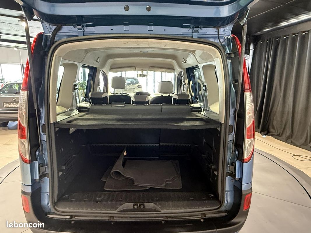 RENAULT KANGOO TCE 115 Energy Zen (image 26)