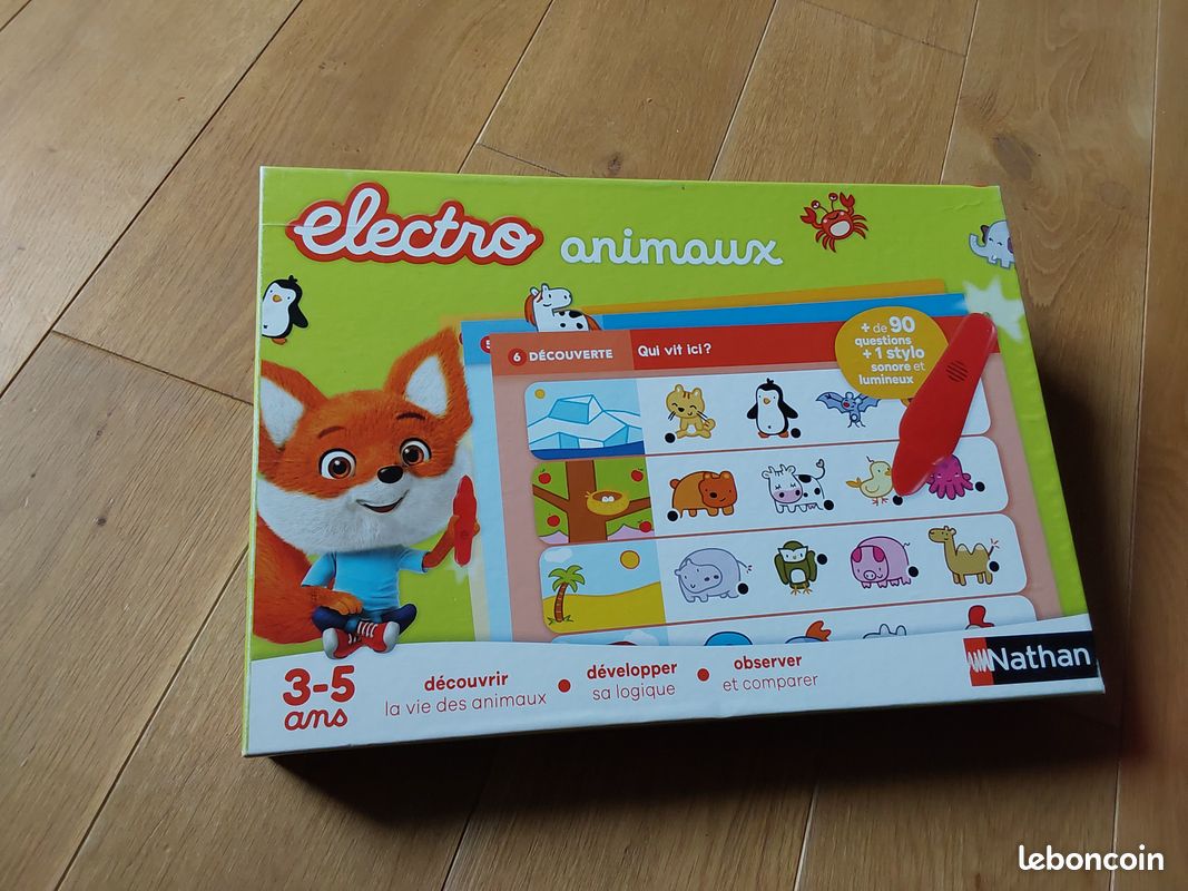 Jeu educatif (image 6)
