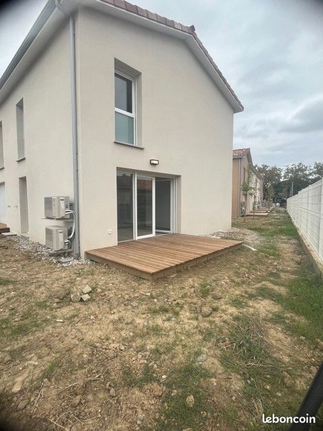 Maison 3 pièces 67 m² · à Eaunes · 67 m² · 275 000 €