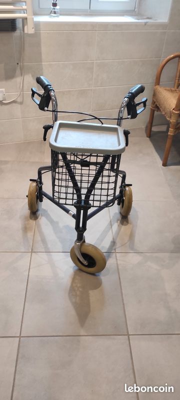 Deambulateur (image 1)