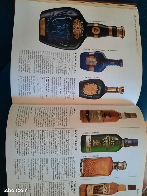 Whiskies du monde (image 7)