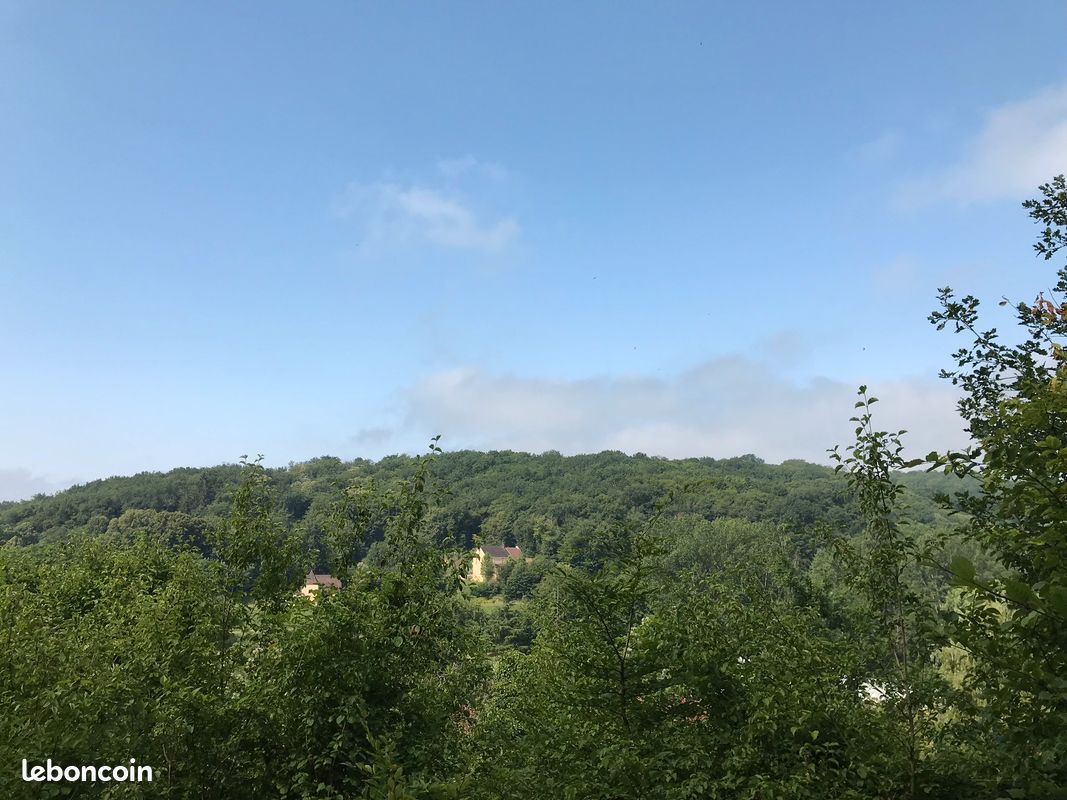 Terrain a bâtir · à Groléjac · 29 900 €