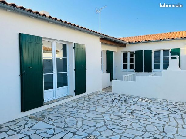 Maison 3 pièces 72 m²