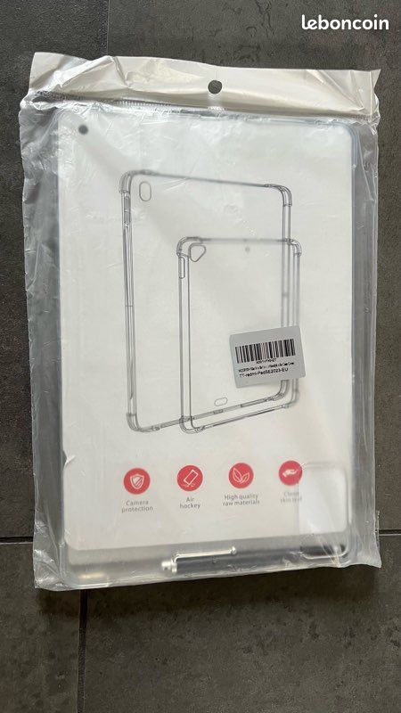 Coques en silicone pour tablette (image 2)