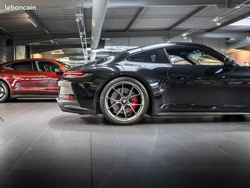 Porsche 911 Coupe 4.0 510ch GT3 Pack Touring PDK (image 17)