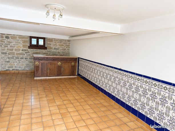 Maison 4 pièces 174 m² — 10