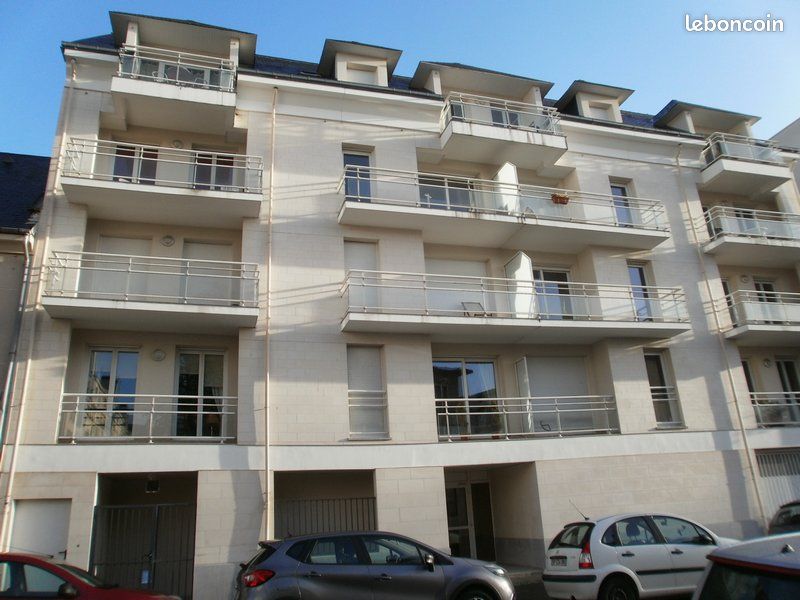 Appartement 2 pièces 32 m² · à Caen · 32 m² · 543 €/mois