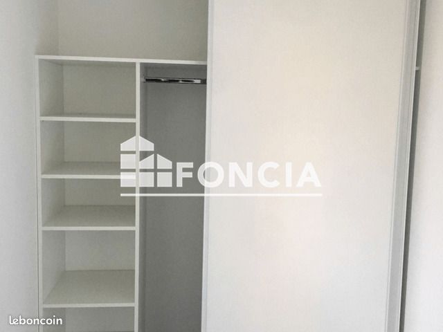 Appartement 2 pièces 51 m² · à La Madeleine · 51 m² · 806 €