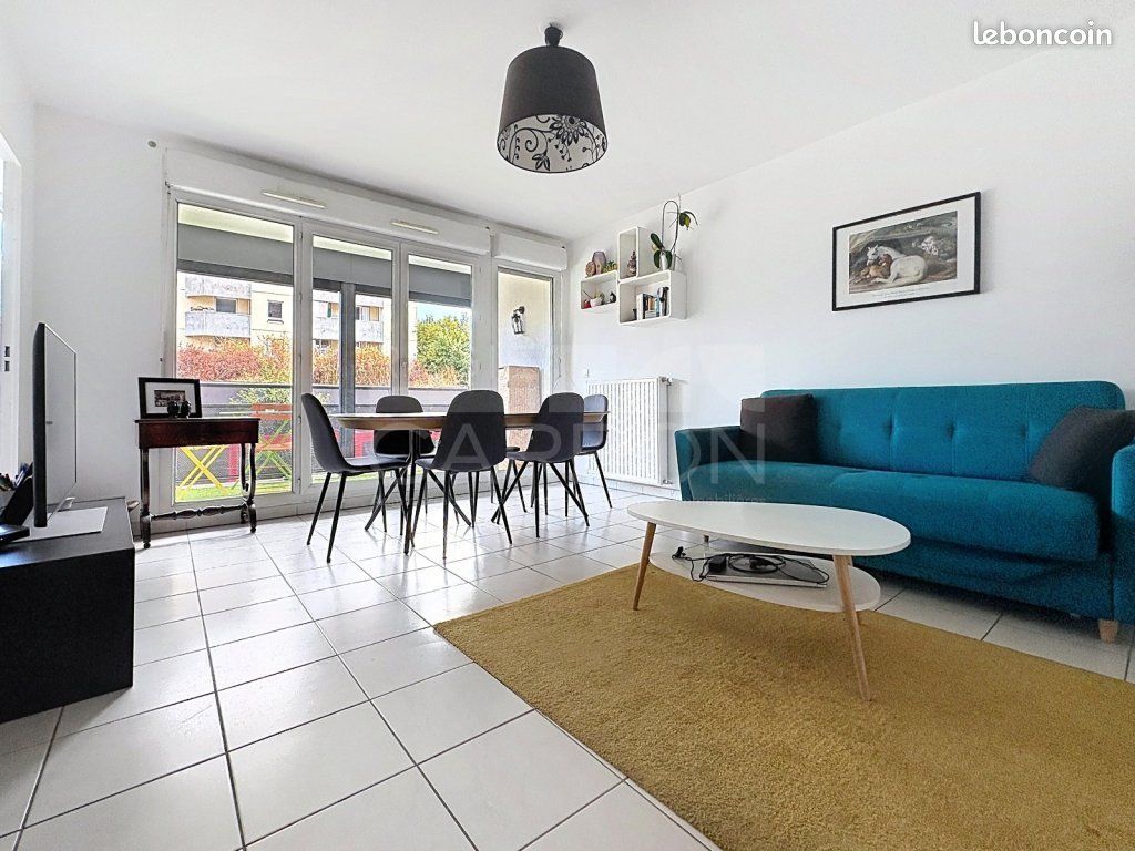 Appartement 2 pièces 48 m² · à Lyon · 48 m² · 215 000 €