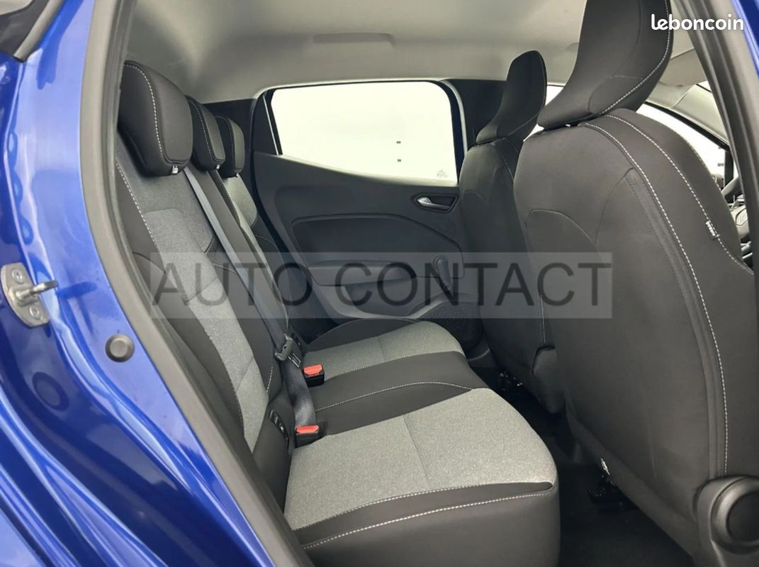 Renault CLIO V Blue dCi 100 Evolution (image 8)