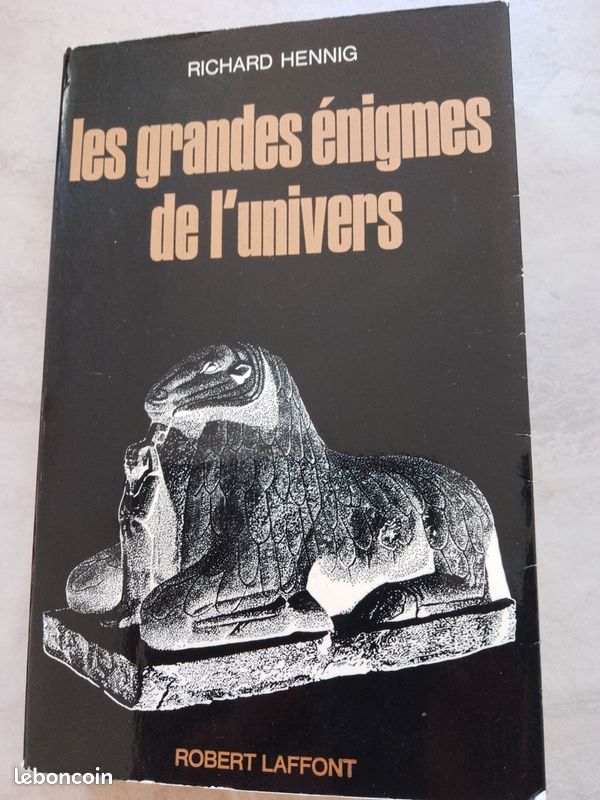 Lot de 6 livres De Gaulle libération église catholique barbelés dans ma mémoire religion cosmique visage de Dieu énigmes univers sommets musique (image 2)