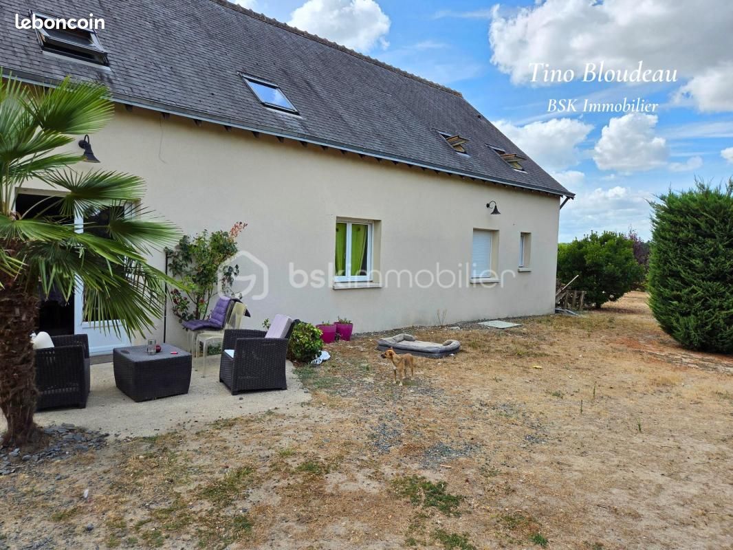 Château 6 pièces 215 m² (image 18)
