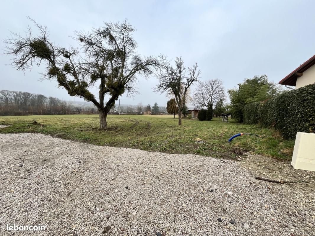 Terrain 757 m² Saint Cergues · à Saint-Cergues · 265 000 €