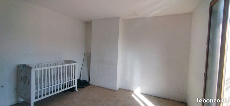 Maison de village 4 pièces 80 m²