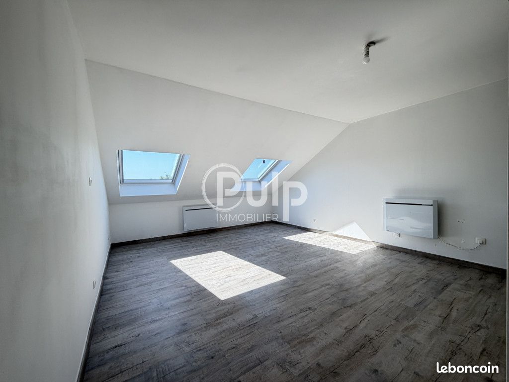 Appartement 3 pièces 52 m² · à Merville · 52 m² · 602 €/mois