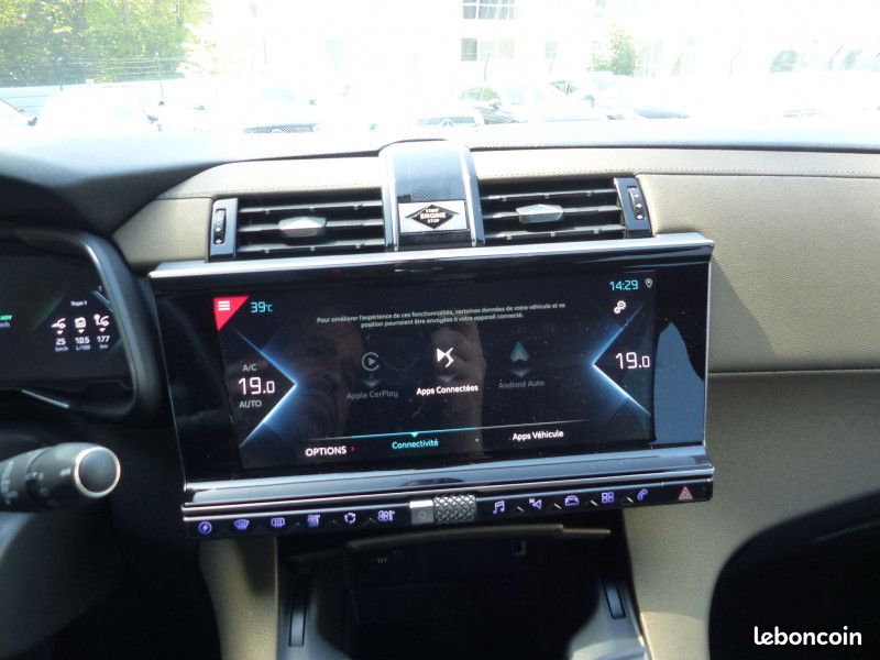 Ds DS 7 CROSSBACK E-TENSE 225CH BASTILLE + (image 18)