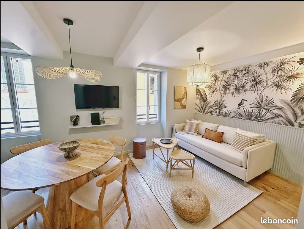 Appartement 2 pièces 40 m² · à Eaunes · 40 m² · 730 €/mois
