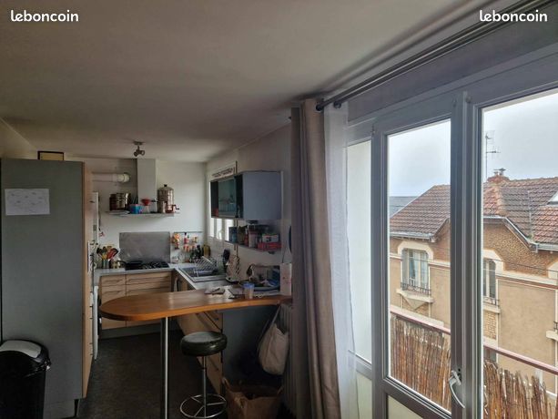 Appartement 3 pièces 70 m² · au Mans · 70 m² · 695 €/mois