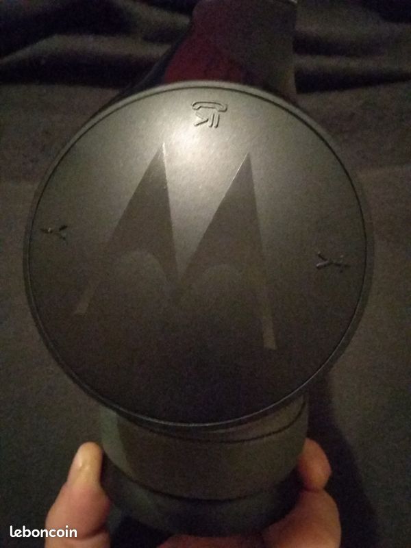 Casque bluetooth Motorola (image 2)