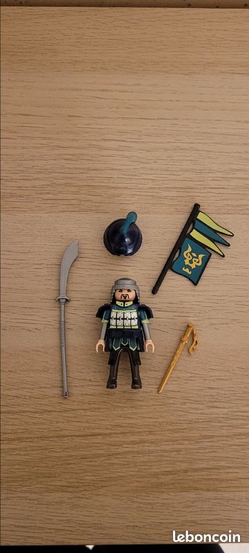 Playmobil samurai (image 5)