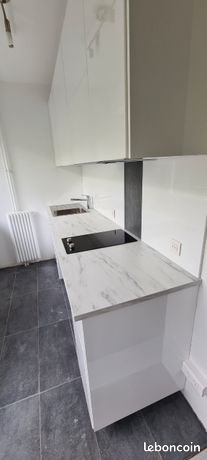 Studio F1 villiers-sur-marne