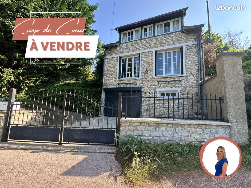 Maison 5 pièces 116 m² · à Anet · 116 m² · 209 900 €