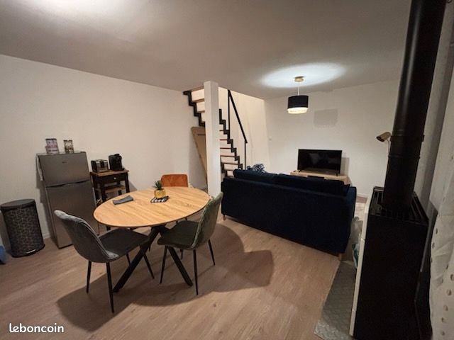 Maison 4 pièces 49 m² · à Cherbourg-en-Cotentin · 49 m² · 762 €/mois