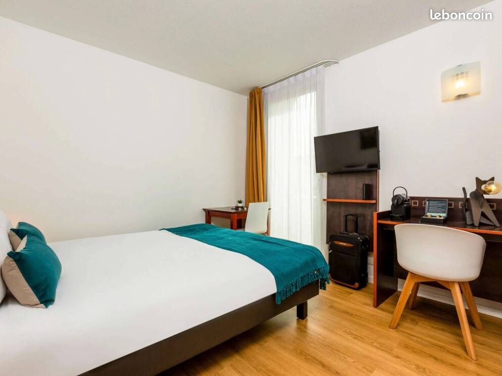 Appartement 1 pièce 20 m² · à Charenton-le-Pont · 20 m² · 1 100 €