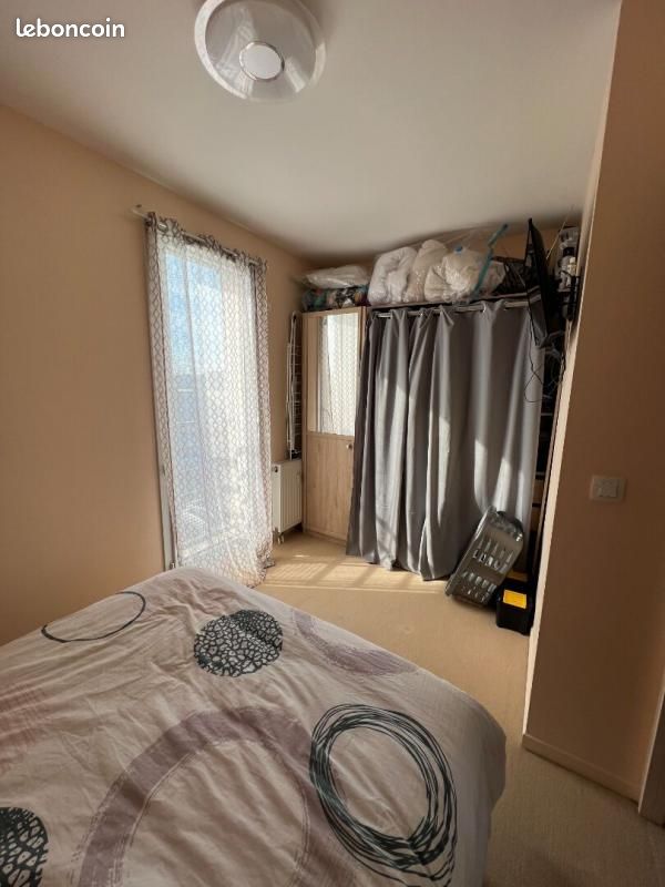 Appartement a louer mitry-mory - 2 pièce(s) - 55 m2 - Surfyn