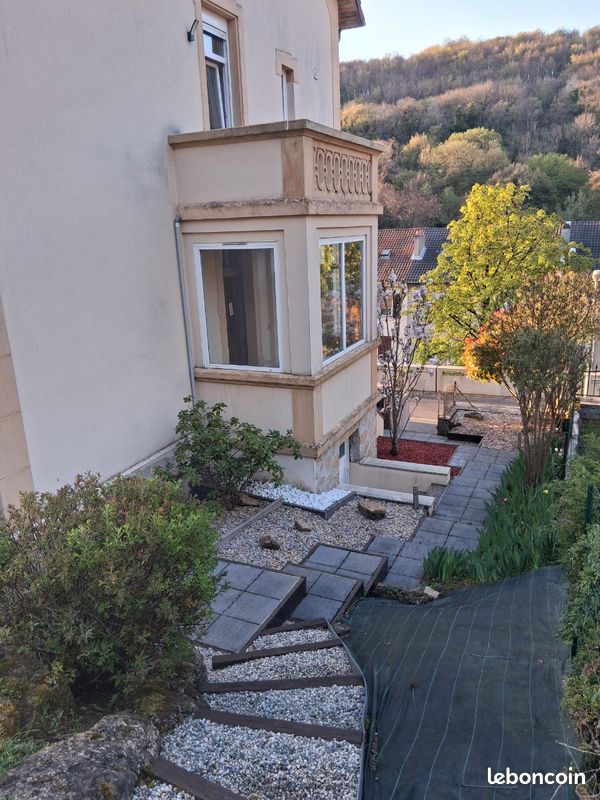 Maison 6 pièces 130 m² · à Hayange · 130 m² · 279 000 €