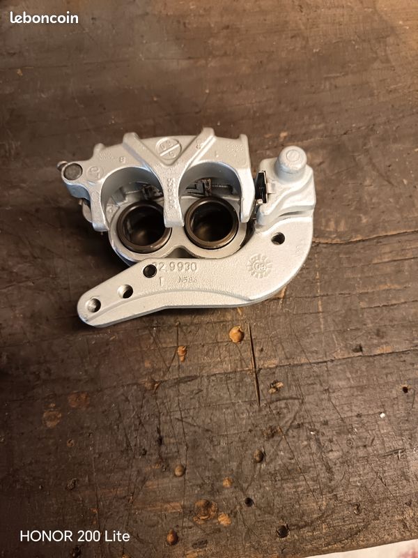 Étrier Brembo KTM HVA (image 2)