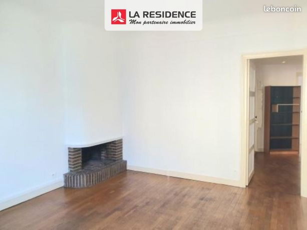Appartement a louer saint-ouen-l'aumone - 3 pièce(s) - 80 m2 - Surfyn
