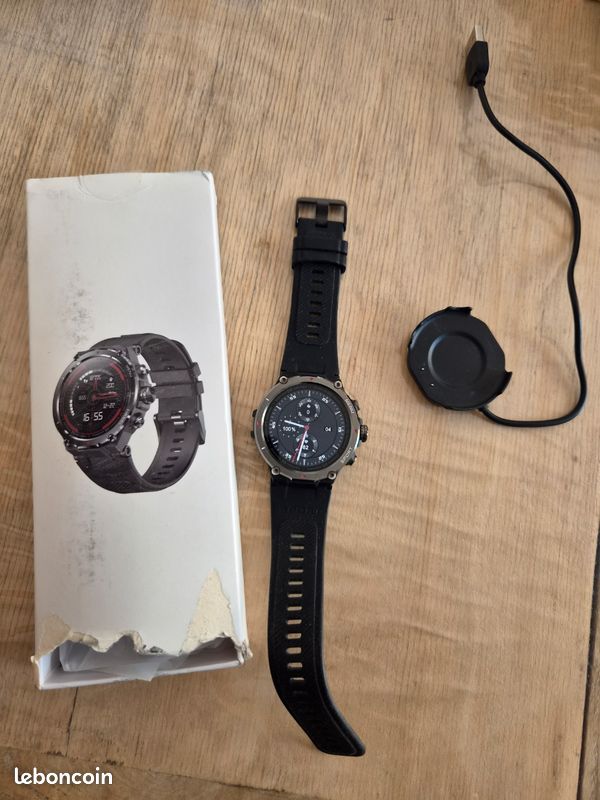 Belle montre connectée SmartWatch (image 2)